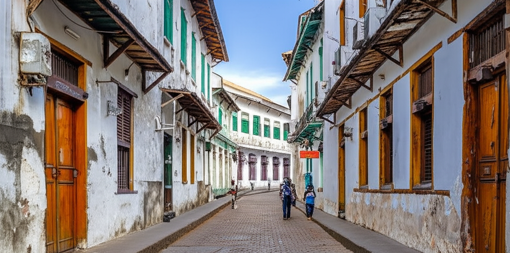 Stone Town Private Tour - View 4